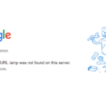 Google AMP is Dead, Pretty Sure. Google AMP 404 not found