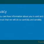 Amazon Alexa Privacy Settings