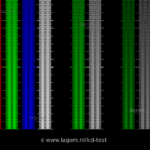 Adjust Gray-scale and Color on Multiple Displays