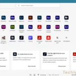 How To Uninstall Adobe Creative Cloud And Apps Without An Account Login.
