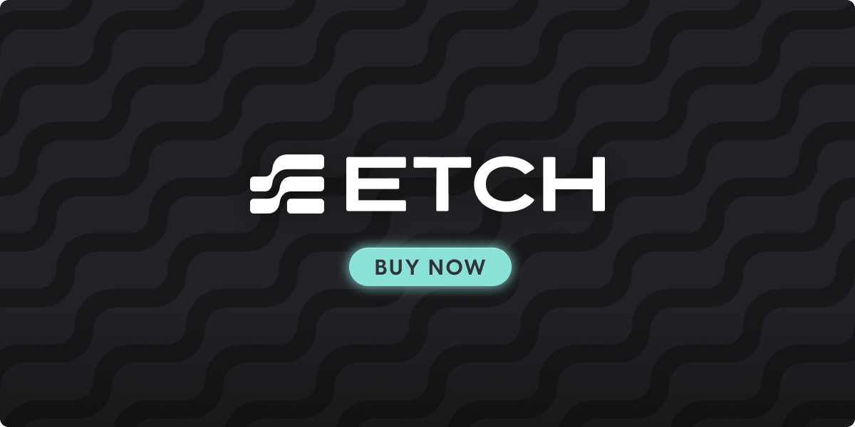 Buy Etch, the revolutionary unified visual development environment for WordPress ({your-name}'s referral link)