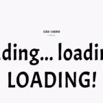 An illustration representing problems with loading the WordPress front-end editor.